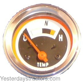 Oliver 1655 Temperature Gauge S.53142