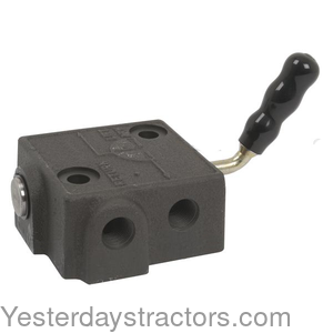 Massey Ferguson 285 Hydraulic Diverter Valve S.60032