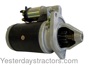 Ferguson TEF20 Starter S.60360