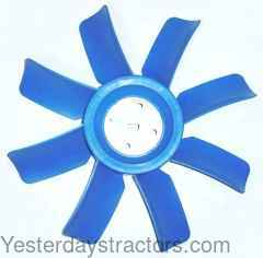 Ford 3000 Fan Blade - 8 Blade S.60579