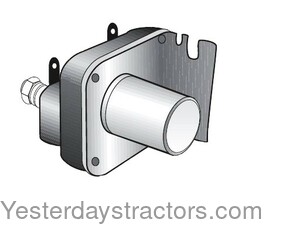 Ferguson TEF20 Starter Solenoid S.66323