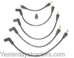 Farmall 504 Spark Plug Wire Set S.67475