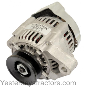 Farmall H Alternator S.70910