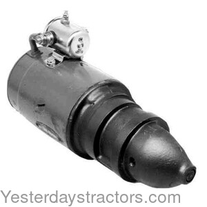 Allis Chalmers D15 Starter Remanufactured S14173