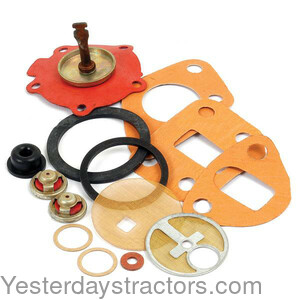 Massey Ferguson 2135 Fuel Pump Repair Kit S40567