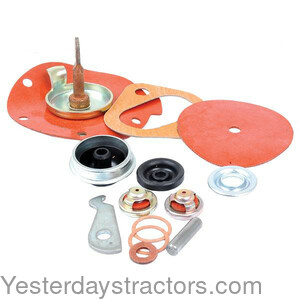 Allis Chalmers 170 Fuel Pump Repair Kit S40569