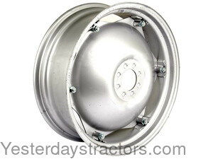 Massey Ferguson 202 Wheel Rim S61968