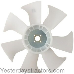 Ford 1720 Fan SBA145306520