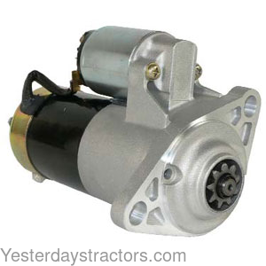 Ford 1720 Starter SBA185086551