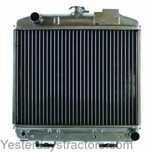 Ford 1700 Radiator SBA310100031