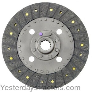 Ford 1920 Clutch Disc SBA320400393