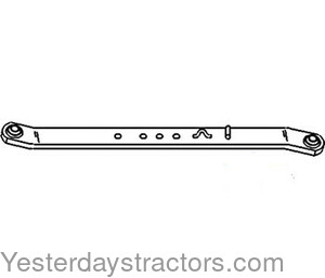 Ford 1710 Pull Arm SBA370100560