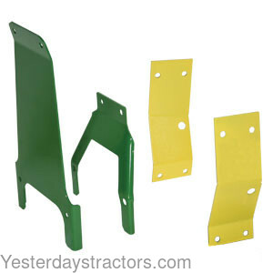 John Deere 4320 Seat Bracket Set SBK400