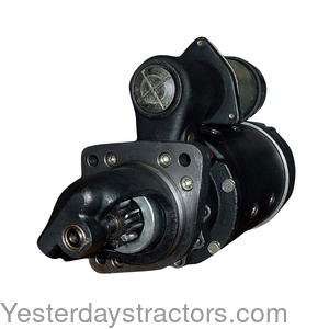 John Deere 3020 Starter SDR0076