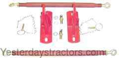 Massey Ferguson 180 Stabilizer Kit SK150FA