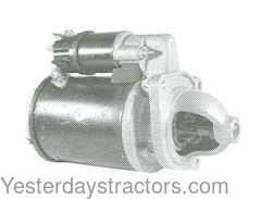 Ford 8210 Starter SLU0002