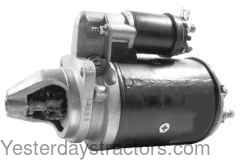 Massey Ferguson 699 Starter SLU0005