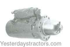 John Deere 4640 Starter SND0238