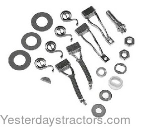 Ford 9N Starter Repair Kit SRK401