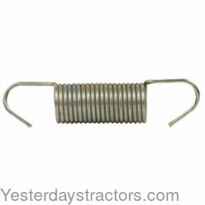 John Deere 2030 Clutch Release Carrier Spring T21450