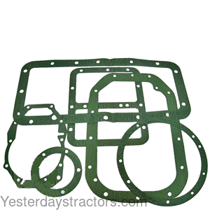 Ford 7610 Transmission Gasket Set TG5000