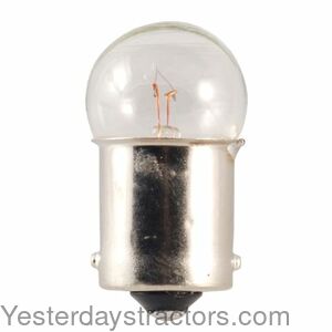 Massey Ferguson 95 Tail Light \ Dash Light Bulb - 12-Volt TLBULB12V