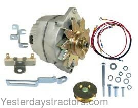 Ferguson TE20 12 Volt Conversion Kit TO20ALT12V