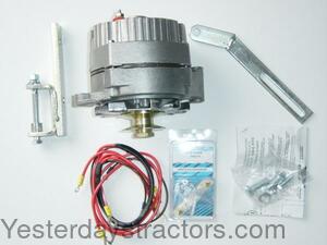 Ferguson TO30 12 Volt Conversion Kit TO30ALT12V