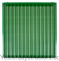 John Deere 3020 Side grill panel TP-AR26849