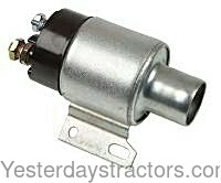 John Deere 4020 Starter Solenoid TP-AR40395