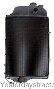 John Deere 2030 Radiator TP-AR65715