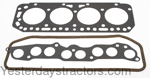 Ford 601 Upper Gasket Set VG144D