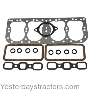 Ford 8N Upper Gasket Set VG8NM