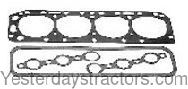 Ford 900 Upper Gasket Set VGFPN