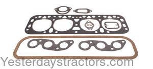 Farmall 450 Upper Gasket Set VGK7510S