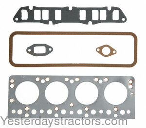 Case VA Head Gasket Set VGK7519S