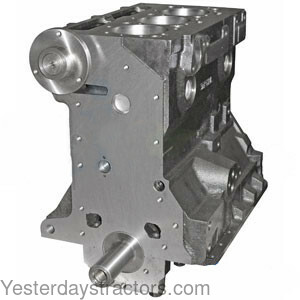 Massey Ferguson 135 Short Block VPB8019