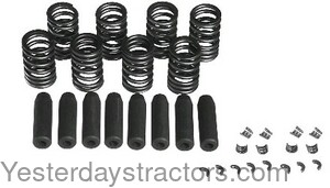 Ford 601 Valve Service Kit VSKF134G