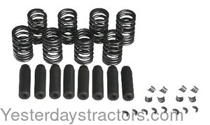 Ford 601 Valve Service Kit VSKF172D