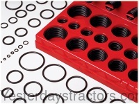 W5202 O-Ring Assortment W5202