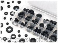 W5214 Rubber Grommet Assortment W5214