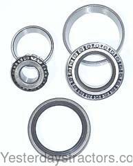 Case 570 Wheel Bearing Kit WBKCA1