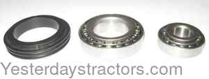 Massey Ferguson 285 Wheel Bearing Kit WBKMF2