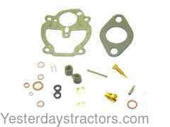 Farmall B Carburetor Kit Z101