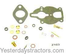 Farmall 200 Carburetor Kit Z103