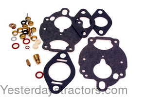 Farmall 504 Carburetor Kit Z104