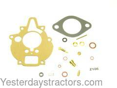 Oliver 1855 Carburetor Kit Z106