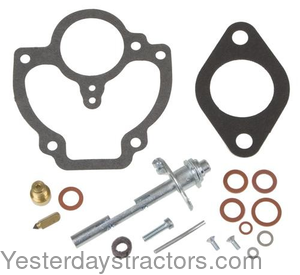 Massey Harris MH44 Carburetor Kit ZCK21