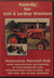 photo of Includes rebuilding the carburetor and distributor, oil and filter change, brake adjustment, troubleshooting and more. Step-by-step instructions.  Information also pertains to International Cub, International Cub Lo-Boy, 154, 183 and 185 Lo-Boy Tractors. JDV-00650