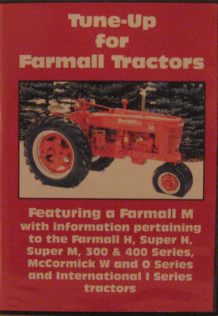 184815 Farmall MTA 184815